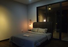 Others 3 Almas Puteri Harbour By Squarenest