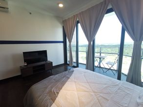 Others 4 Almas Puteri Harbour By Squarenest