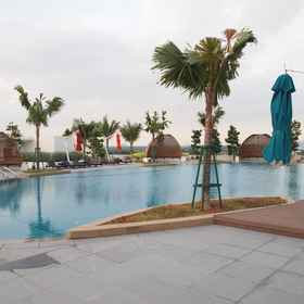 Primary image1Almas Puteri Harbour By Squarenest，努沙再也/乐高乐园公寓