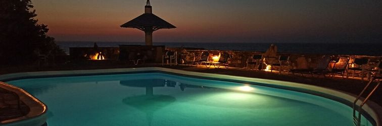 Lainnya Daidalos Hotel