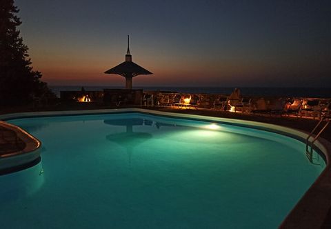 Lainnya Daidalos Hotel