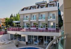 อื่นๆ 5 Life Elite Hotel