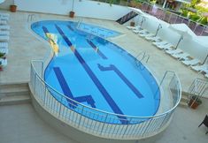 อื่นๆ 2 Life Elite Hotel