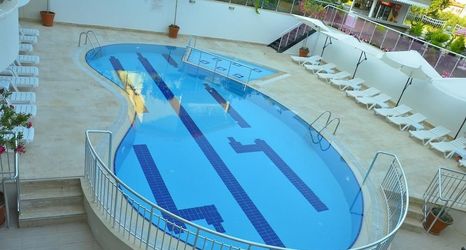 อื่นๆ 2 Life Elite Hotel