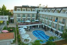 อื่นๆ Life Elite Hotel