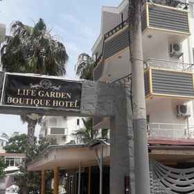 Primary image1Life Garden Hotel,Beşkonak Bucağı飯店