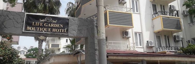 Khác Life Garden Hotel