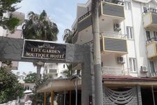 其他 Life Garden Hotel