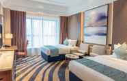 Lainnya 5 Park Lane Hotel Foshan Qiandeng Lake