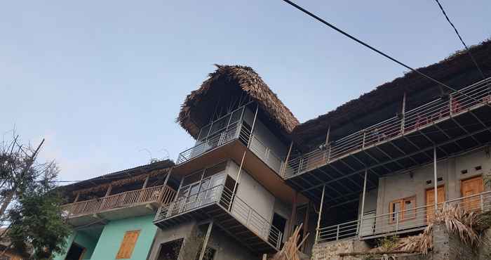 Khác Thanh Homestay