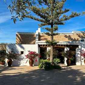 Primary image 1 アグロツーリズモ カン ガル, エステレンクス ホテル