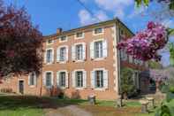 Lain-lain Domaine de Marlas B&B