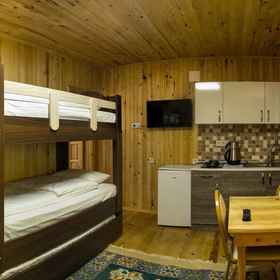 Primary image1Ayder Saray Apart,里泽公寓