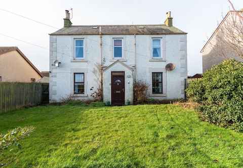 Others Crail Farm House Perfect for TheCowShed