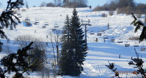 Others 2 Tatrzanska Kotwica