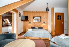 Others 7 Tatrzanska Kotwica