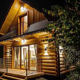 Primary image 1 塔钱斯卡锚酒店, 科希捷利斯科 酒店