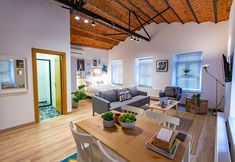 Others 4 Flats Company Ajda Apartment