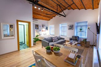 Others 4 Flats Company Ajda Apartment