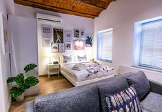 Others 6 Flats Company Ajda Apartment