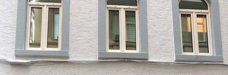 Others Flats Company Ajda Apartment