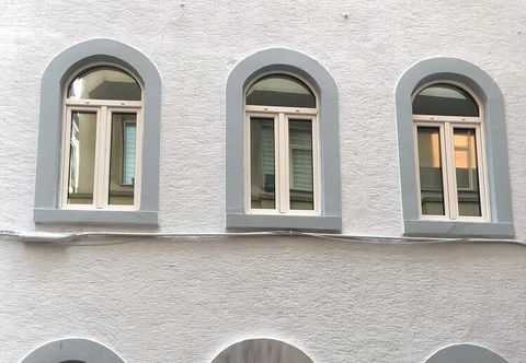 Others Flats Company Ajda Apartment