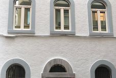 Others Flats Company Ajda Apartment