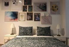 Others 2 Flats Company Ajda Apartment