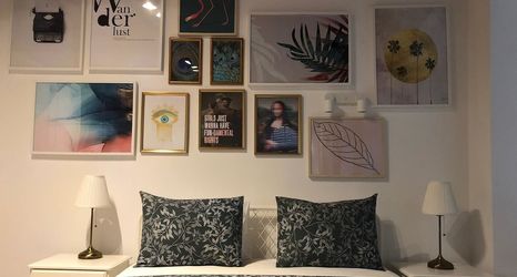 Others 2 Flats Company Ajda Apartment