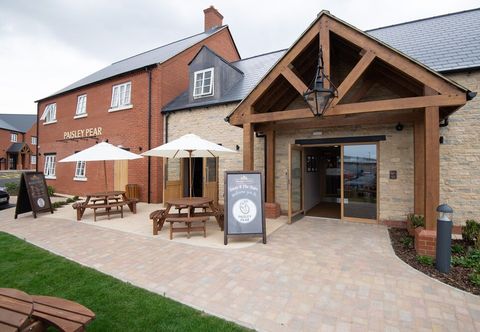 其他 Paisley Pear, Brackley by Marston's Inns