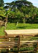 Foto utama Banana Grove Backpackers Inn