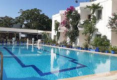 Lain-lain 5 Ilgin Hotel Ortakent