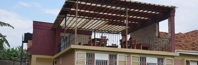 Lain-lain Airport Link Guest House