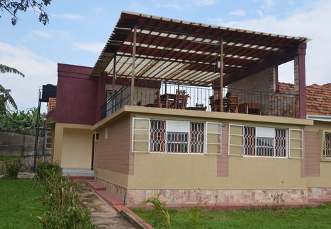 Lain-lain Airport Link Guest House