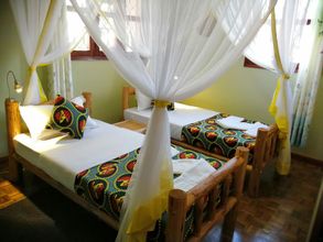 Lain-lain 4 Airport Link Guest House