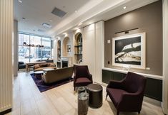 その他 4 Pestana Park Avenue