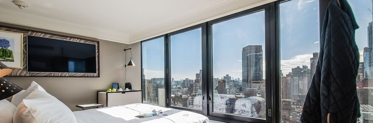 기타 Pestana Park Avenue