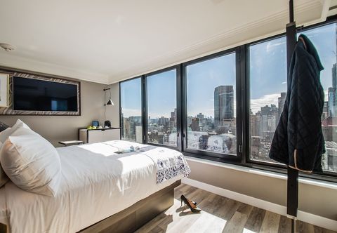 その他 Pestana Park Avenue