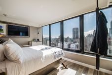 기타 Pestana Park Avenue