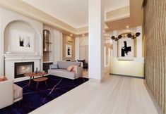 その他 3 Pestana Park Avenue