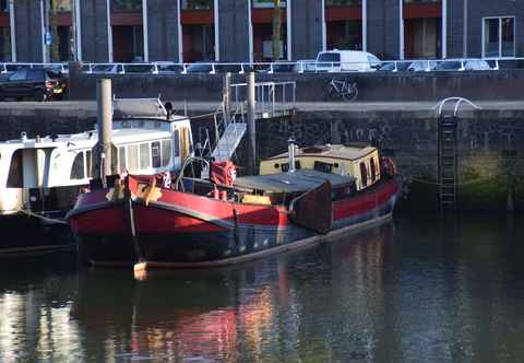 Others Boat apartment Rotterdam Hoop