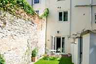 อื่นๆ Large Garden Apartment Central Bristol