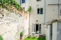 อื่นๆ Large Garden Apartment Central Bristol