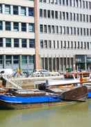 ภาพหลัก Boat apartment Rotterdam Fokkelina