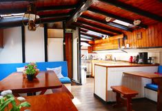 Others 7 Boat apartment Rotterdam Fokkelina