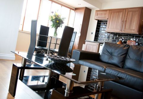 Others The New Mill Apartments