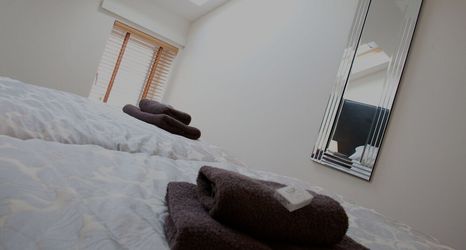 Others 2 The New Mill Apartments