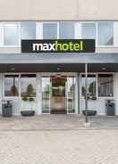 Imej utama Maxhotel Amsterdam Airport Schiphol