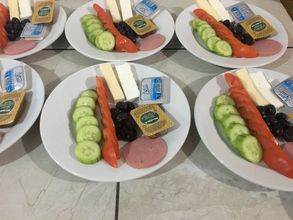 其他 4 Nemrut Cesme Pension