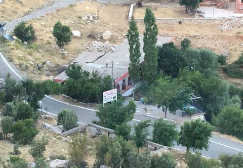 其他 Nemrut Cesme Pension